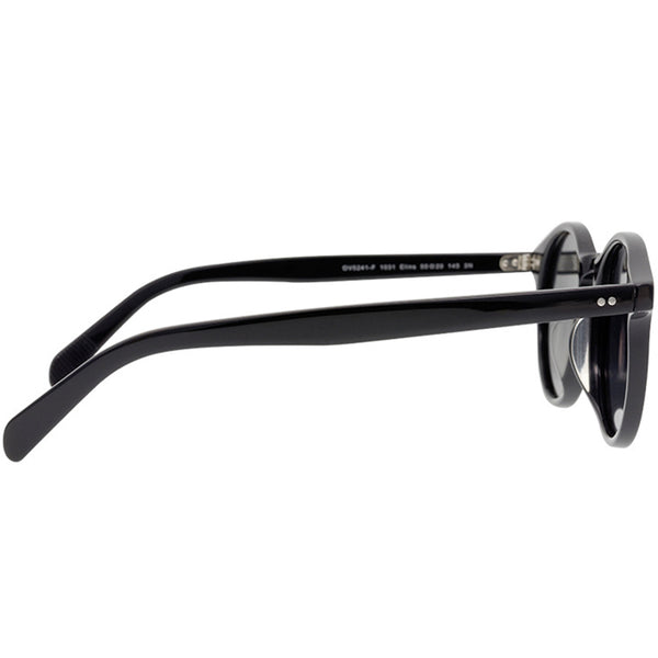 Round Sunglasses GCS1067
