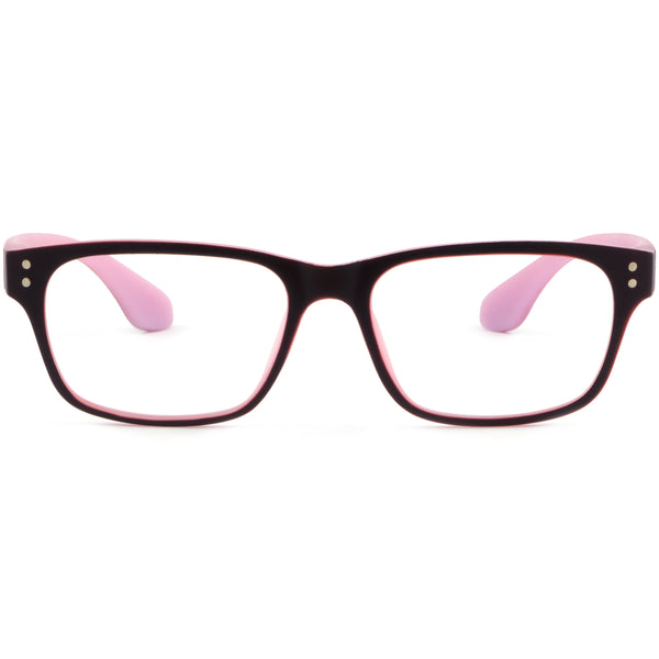Rectangle Glasses O1603
