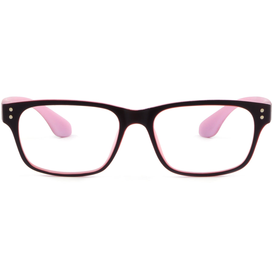 Rectangle Glasses O1603