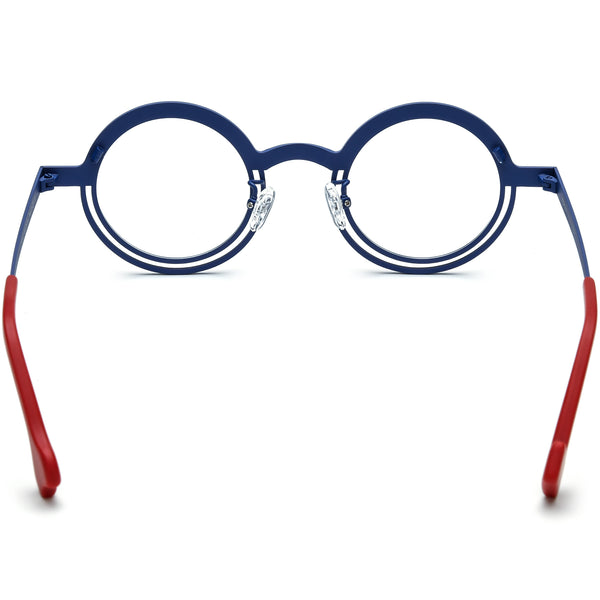 Round Glasses BR1534