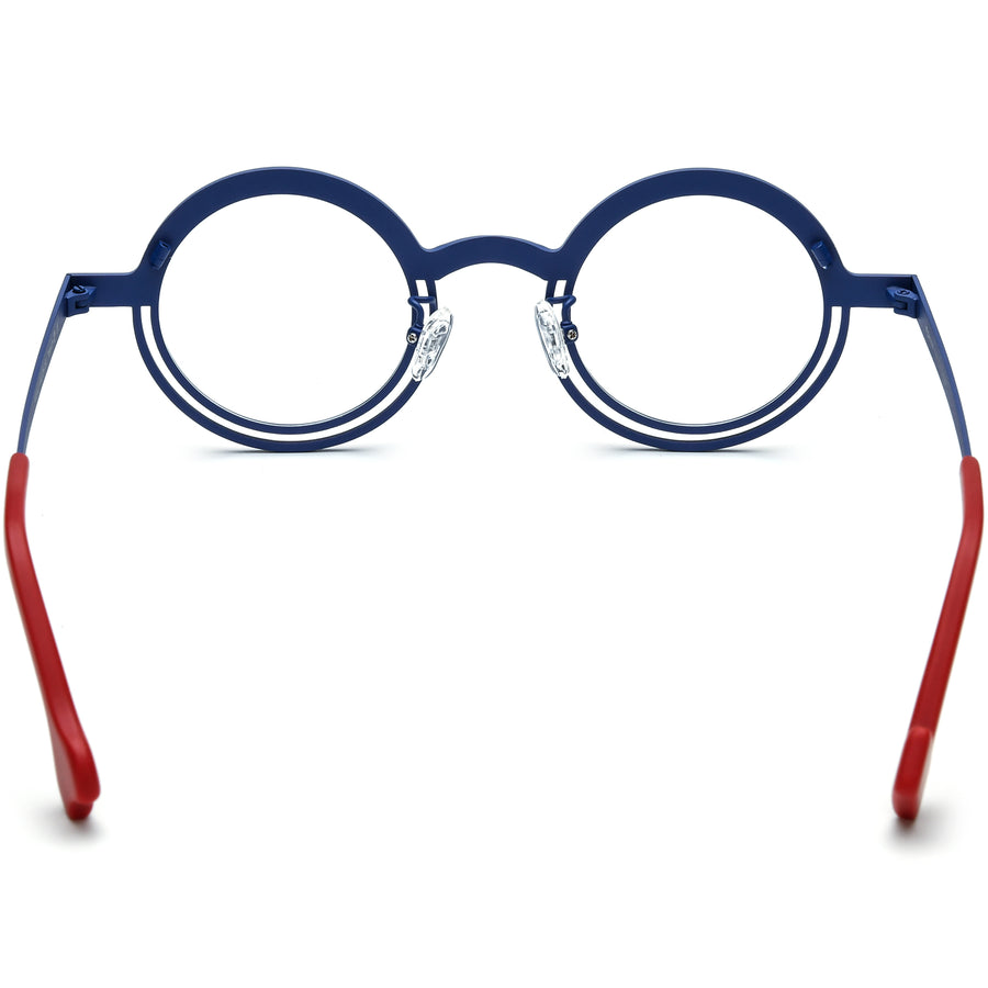 Round Glasses BR1534