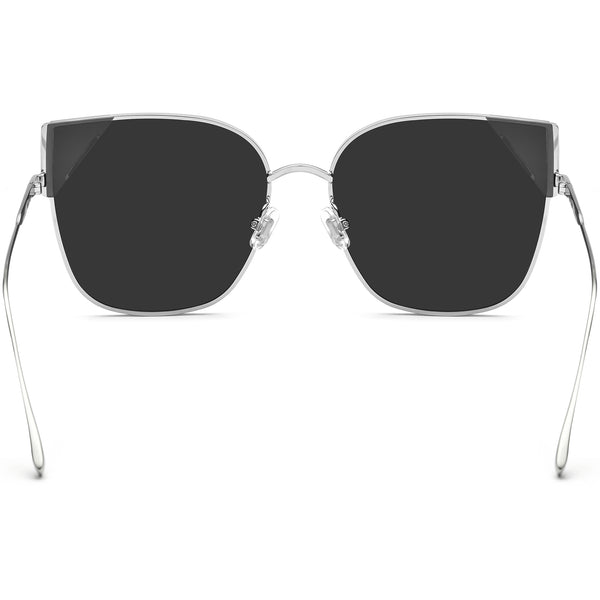 Cat-Eye Sunglasses BRS1033