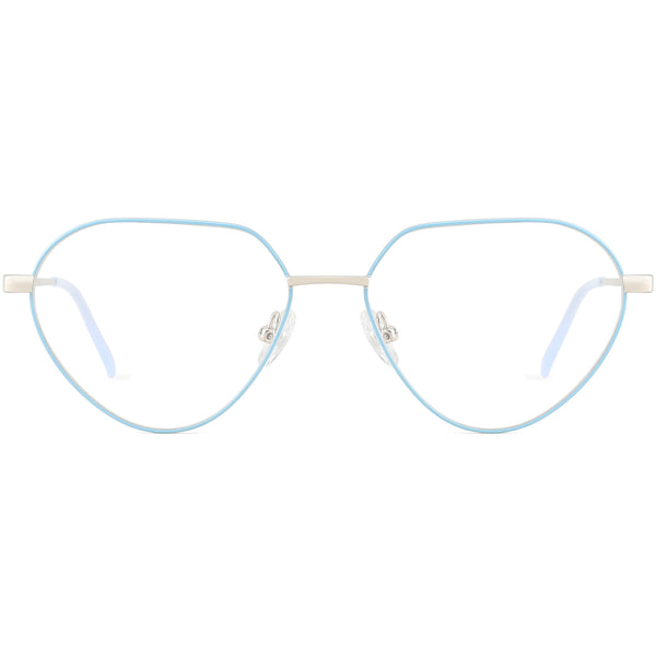 Geometric Glasses YSAM1047
