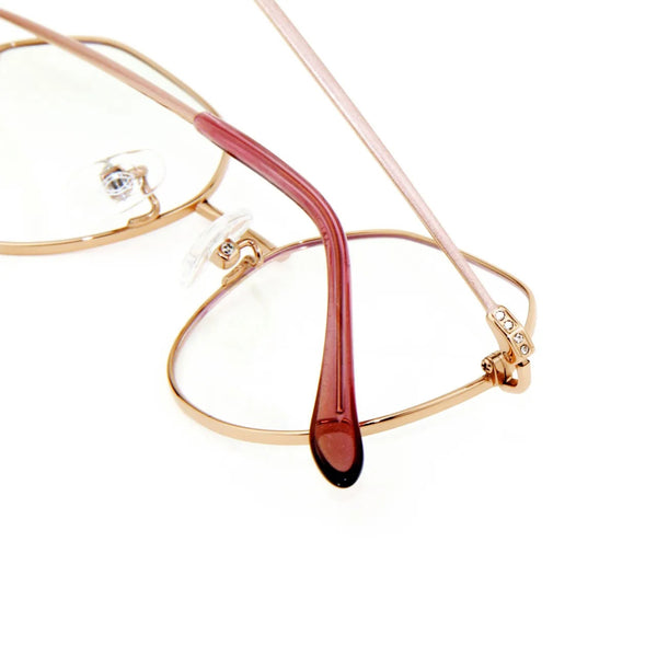 Round Glasses JCT1036