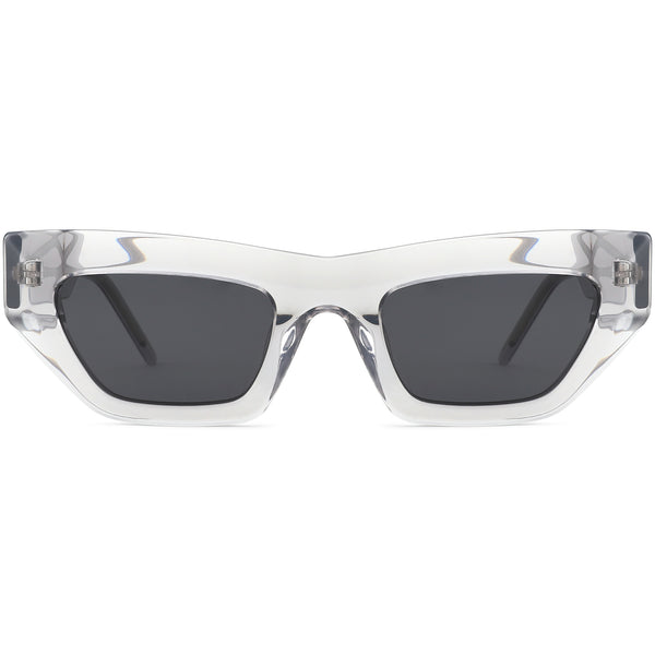Cat-Eye Sunglasses YS1131