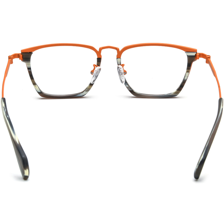 Square Glasses BR1657