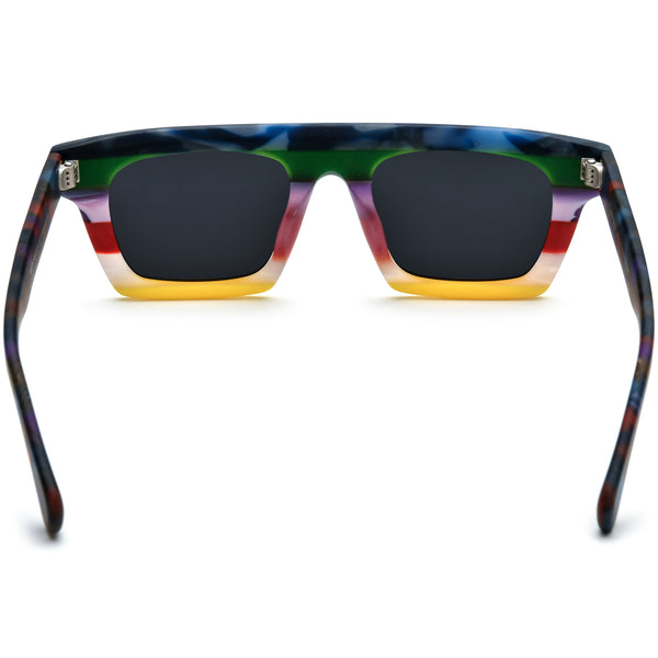 Square Sunglasses BRS1171
