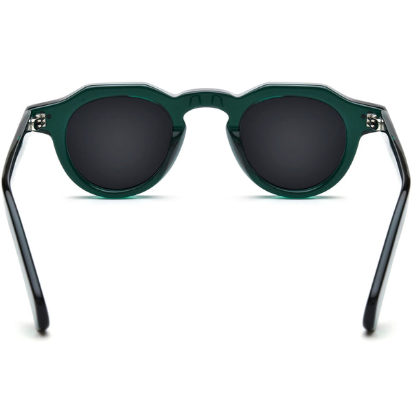 Round Sunglasses BRS1220