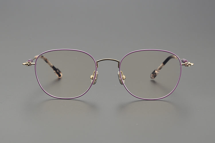 Square Glasses TG1009