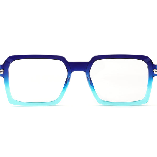 Square Glasses YEA1136