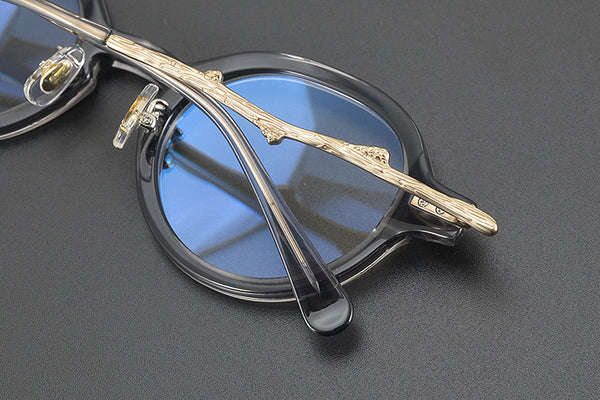 Round Glasses TG1239