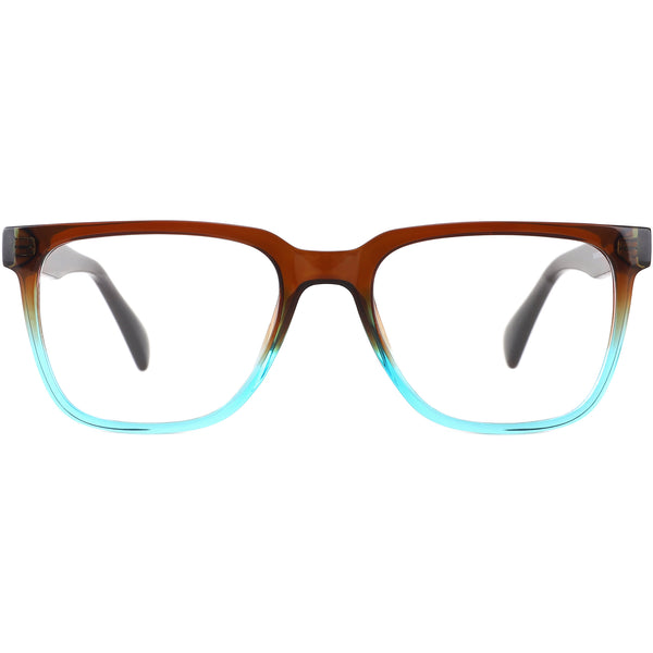 Square Glasses YEA1190
