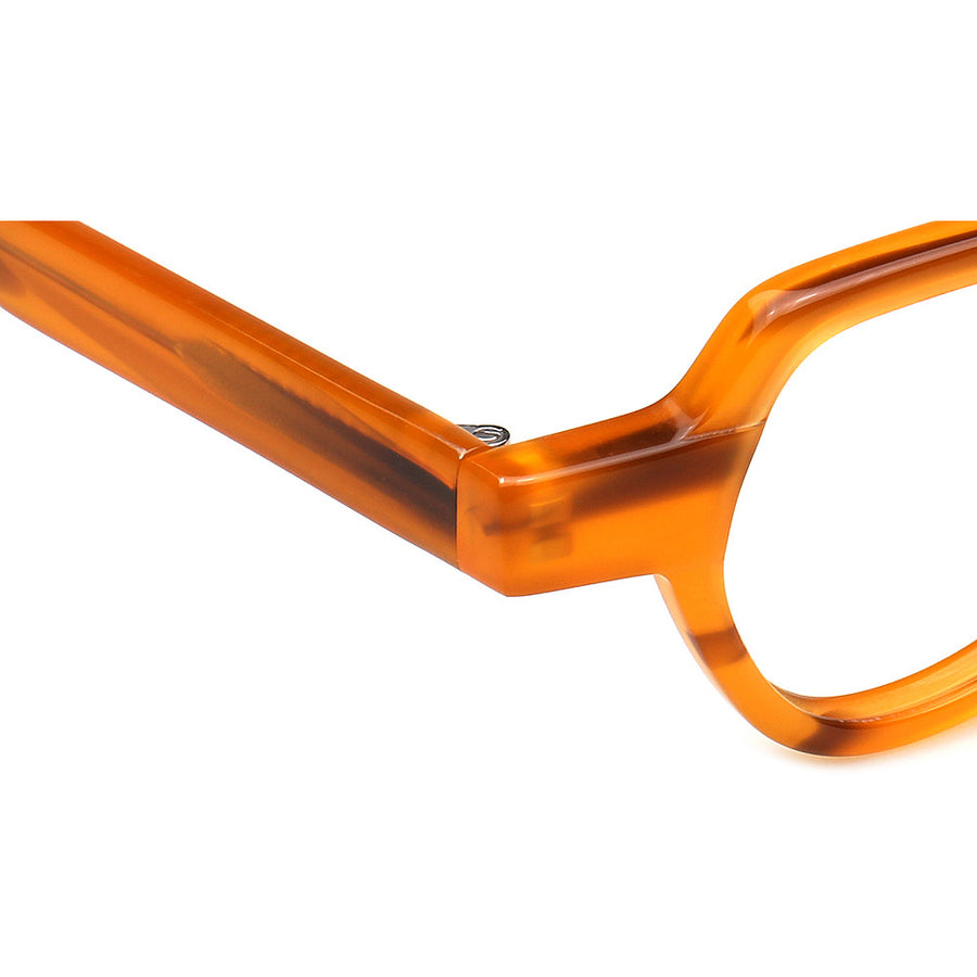 Round Glasses YT1040