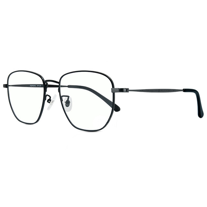 Square Glasses A1508