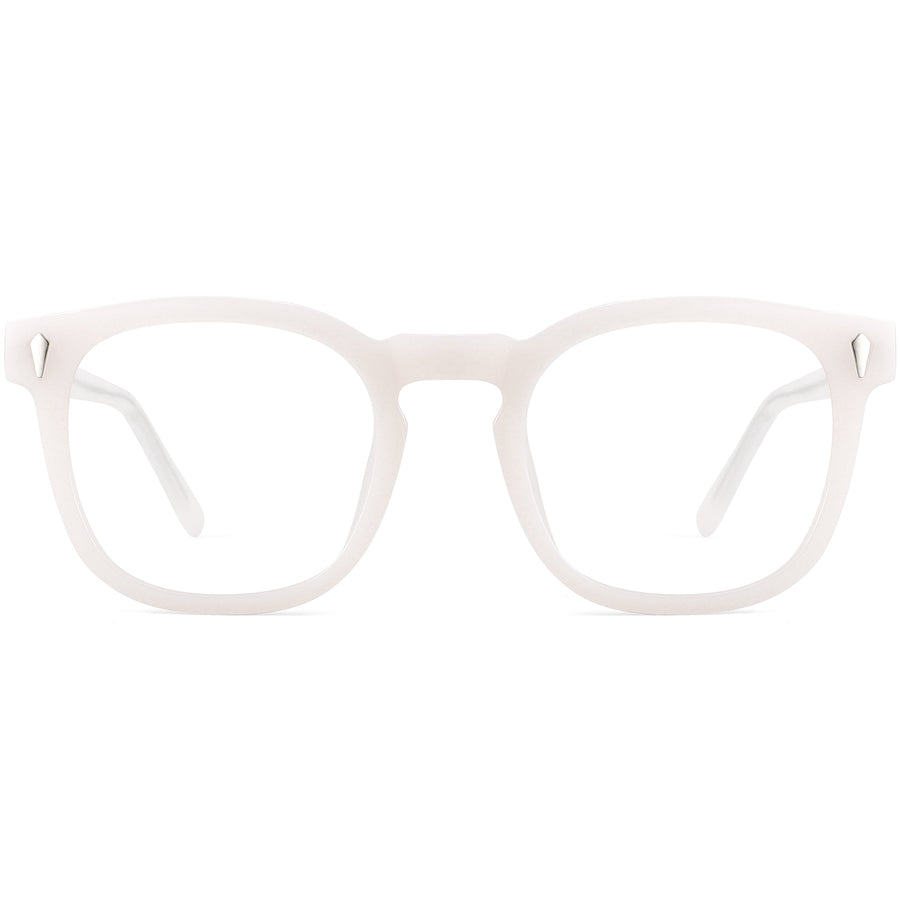 Square Glasses YSAA1094