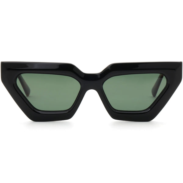 Cat-Eye Sunglasses GSS1109