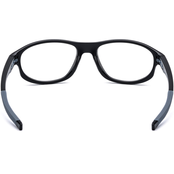 Oval Sports Glasses A2078