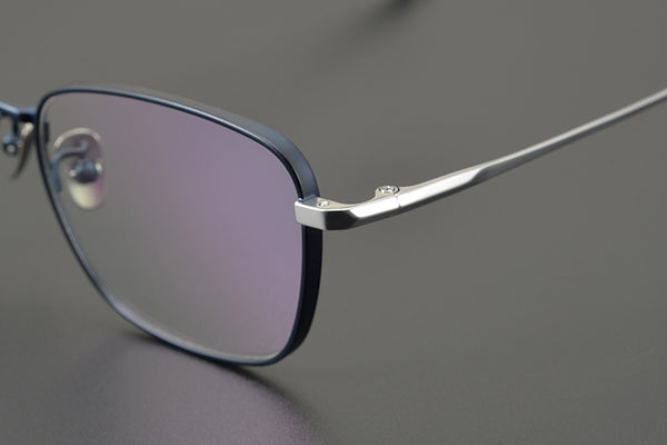 Rectangle Glasses MW1055