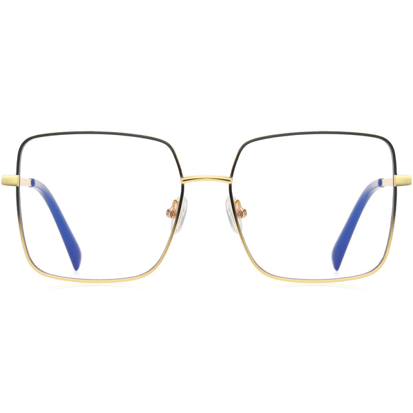 Square Glasses PF1102