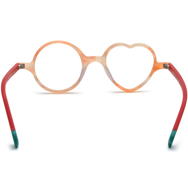 Geometric Glasses BR1601