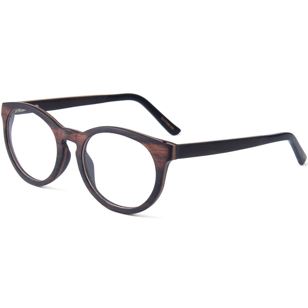 Round Glasses KC1061