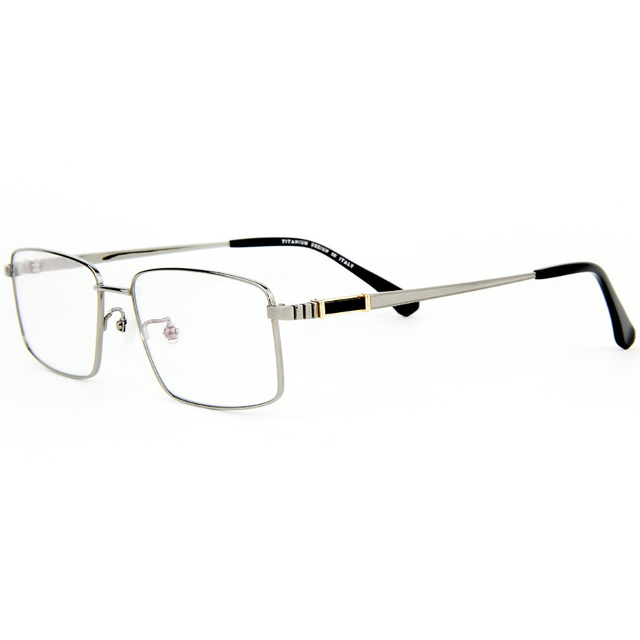 Rectangle Glasses JNJ1020