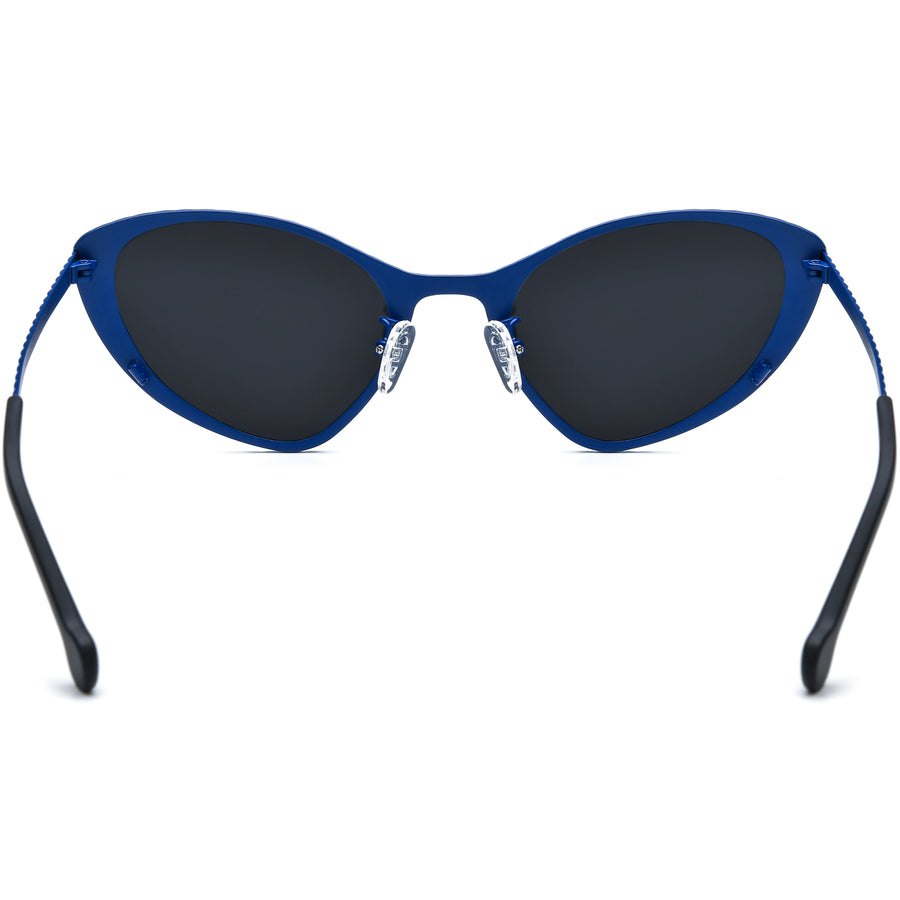 Cat-Eye Sunglasses BRS1186