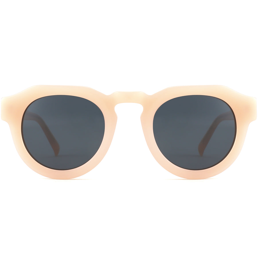 Round Sunglasses YS1183