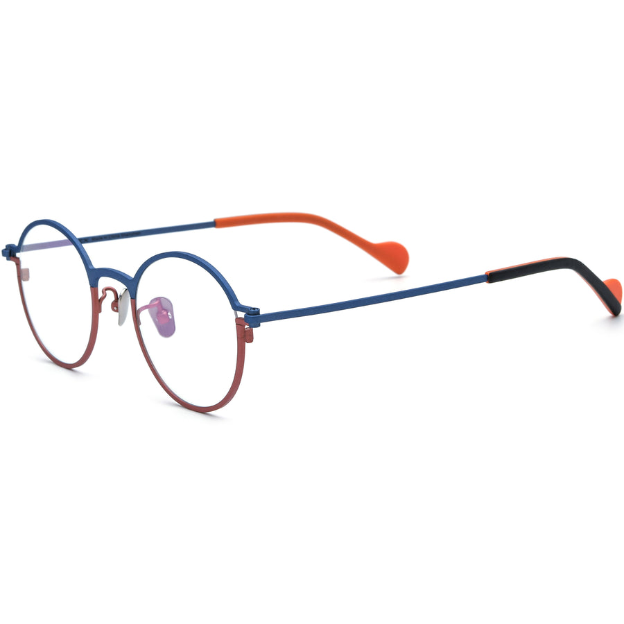 Round Glasses BR1638