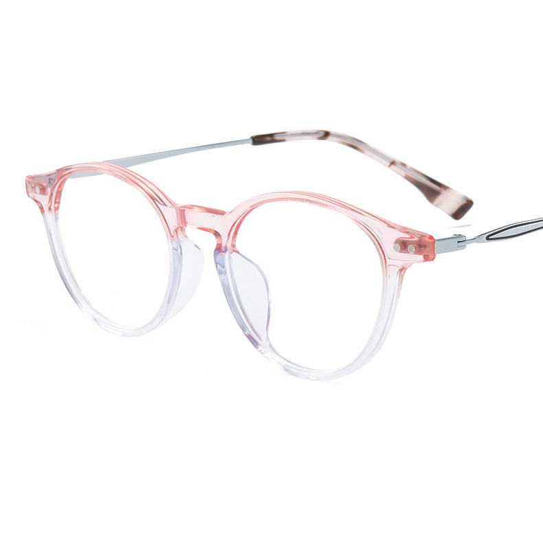Round Glasses YN1043