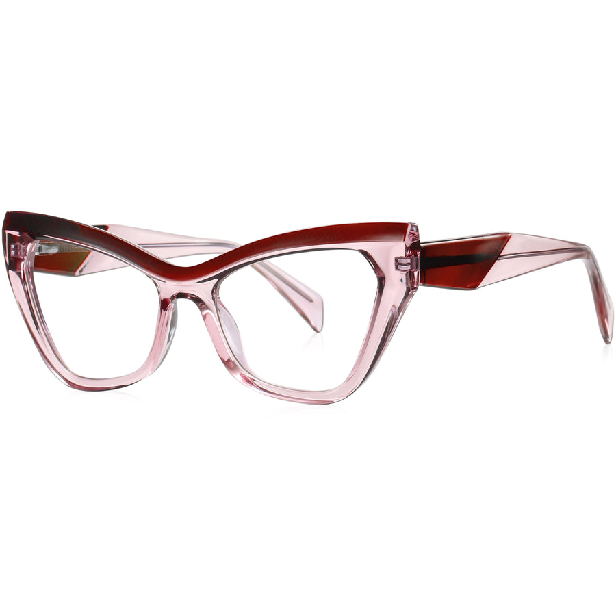Cat-Eye Glasses PF1031
