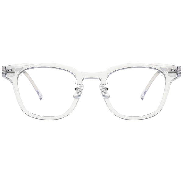 Square Glasses A3310