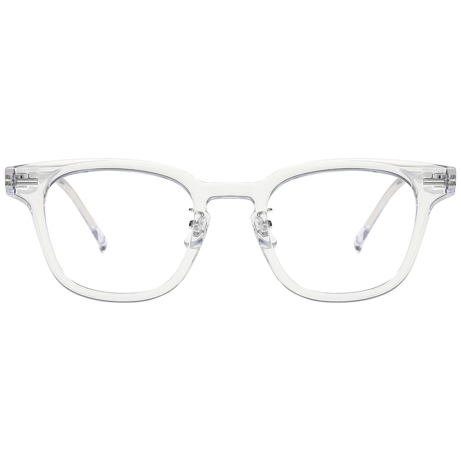 Square Glasses A3310