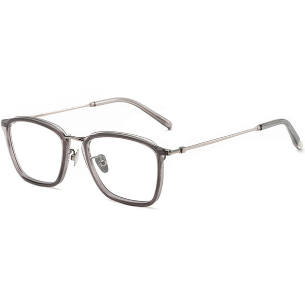 Rectangle Glasses HT1001