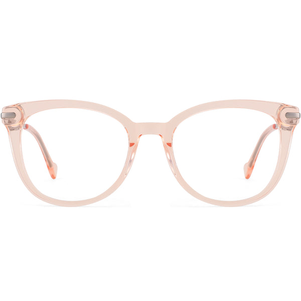 Square Glasses YSAC1015