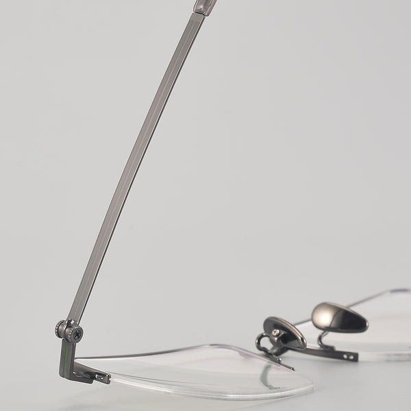 Square Glasses BY1037