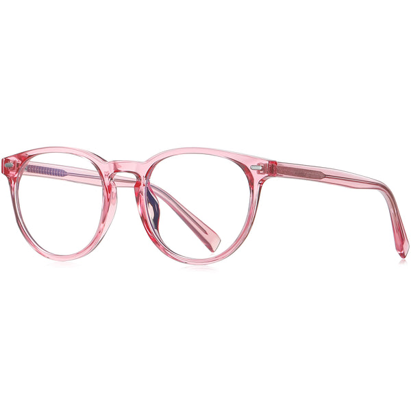 Round Glasses PF1290