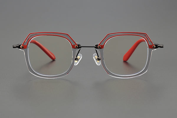 Square Glasses TG1115