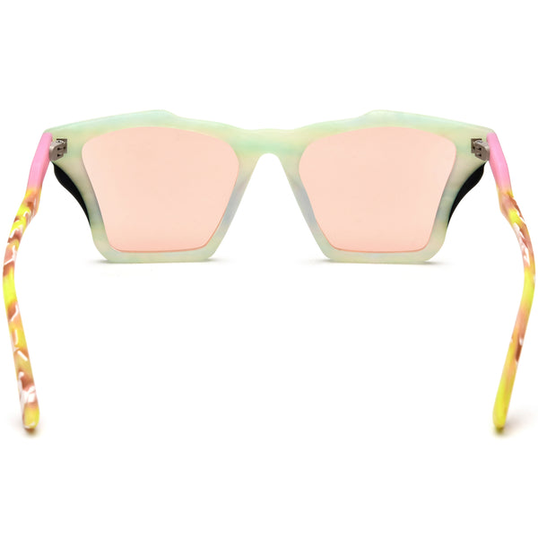 Geometric Sunglasses BRS1121