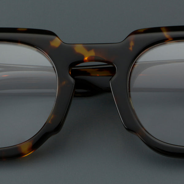 Square Glasses YN1014