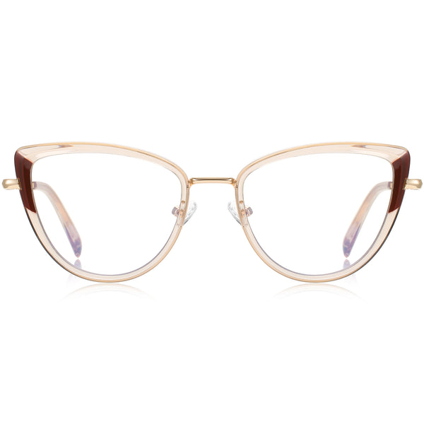 Cat-Eye Glasses PF1155