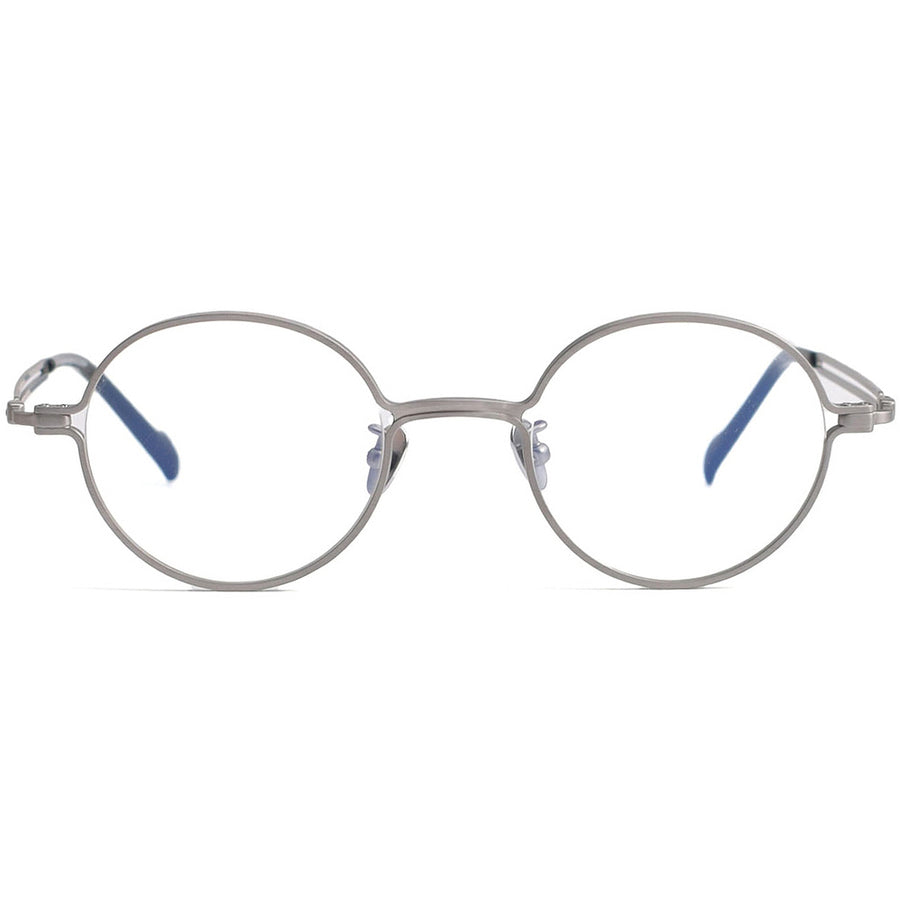Round Glasses A3966