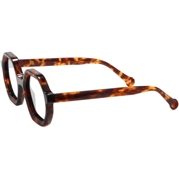Geometric Glasses A4095