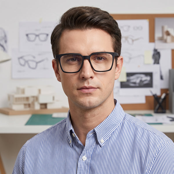 A3921 - Black - AI Model Try-On male v1