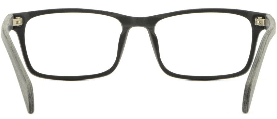 Rectangle Glasses O1543