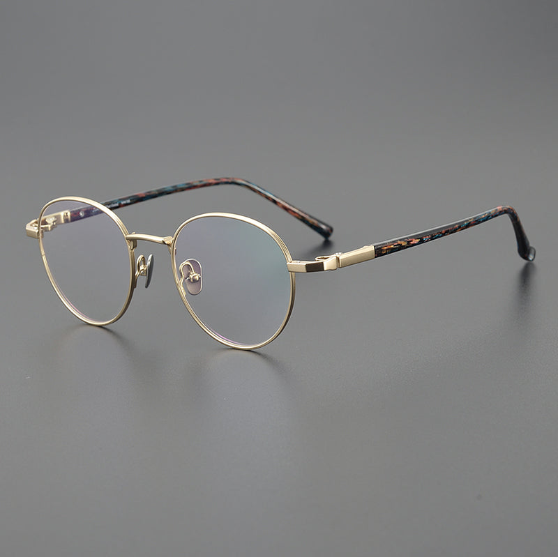 Round Glasses MW1083