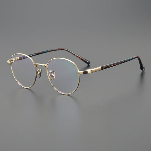 Round Glasses MW1083