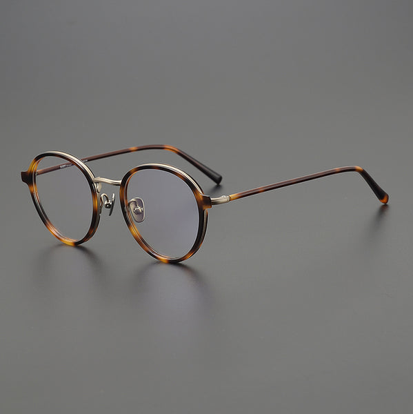Round Glasses MW1330
