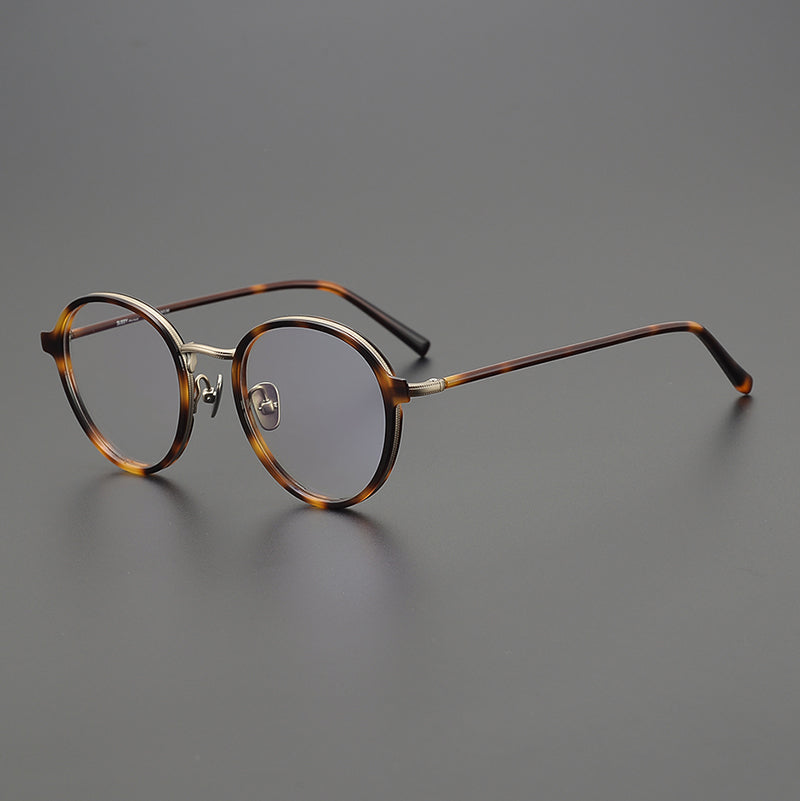 Round Glasses MW1330