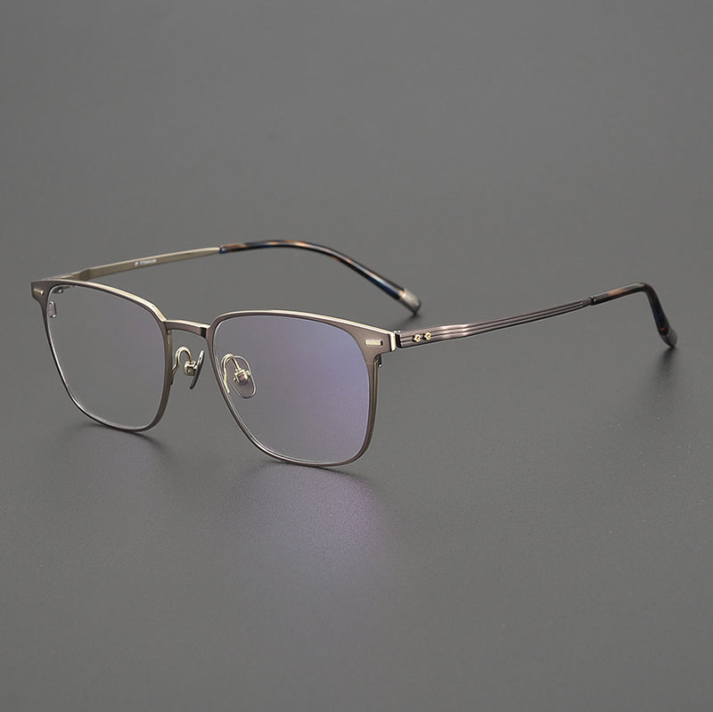 Square Glasses MW1280